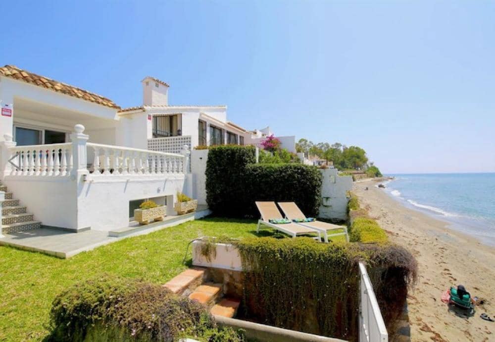 2 soverom Hus til salgs i Estepona - € 1 200 000 (Ref: 9506423)