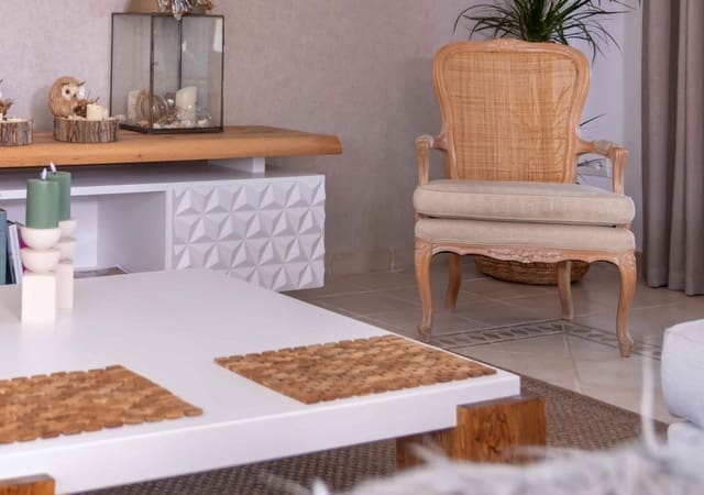 4 chambre Villa/Maison à vendre à Estepona avec garage - 1 199 000 € (Ref: 9510115)