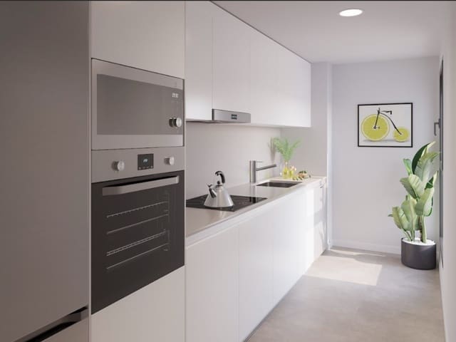 2 quarto Apartamento para venda em Mijas pueblo, Mijas com piscina - 537 000 € (Ref: 9521761)