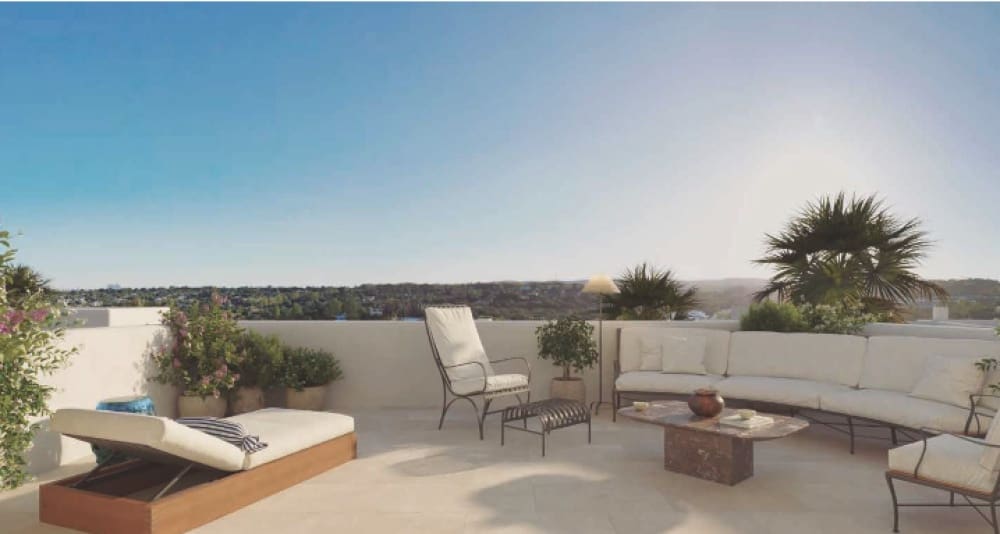 3 slaapkamer Villa te koop in San Roque met zwembad - € 894.000 (Ref: 9522839)