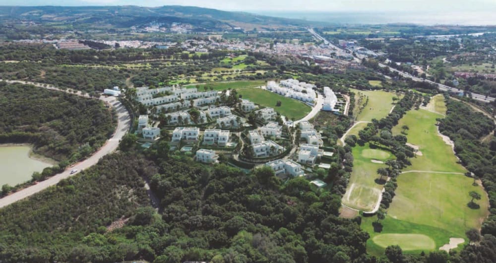 3 slaapkamer Villa te koop in San Roque met zwembad - € 894.000 (Ref: 9522839)