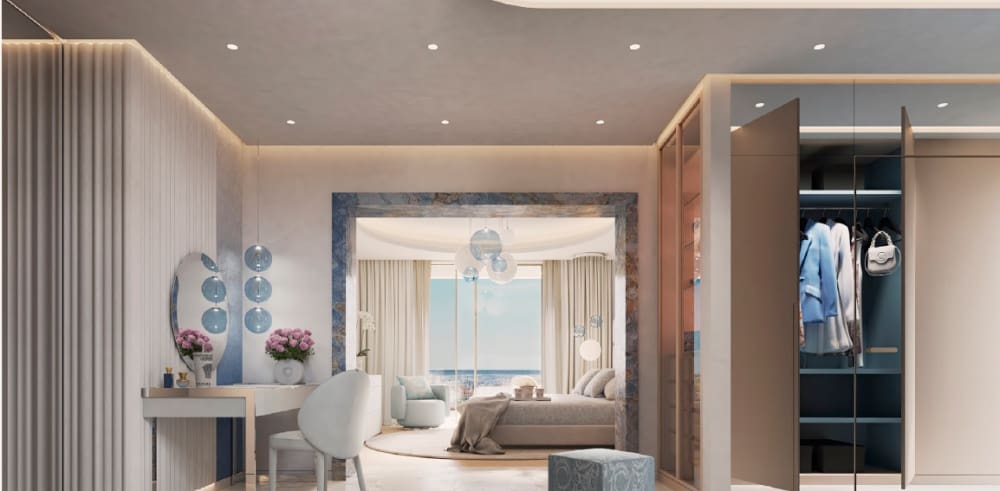 5 camera da letto Villa in vendita in Marbella con piscina - 11.500.000 € (Rif: 9522840)