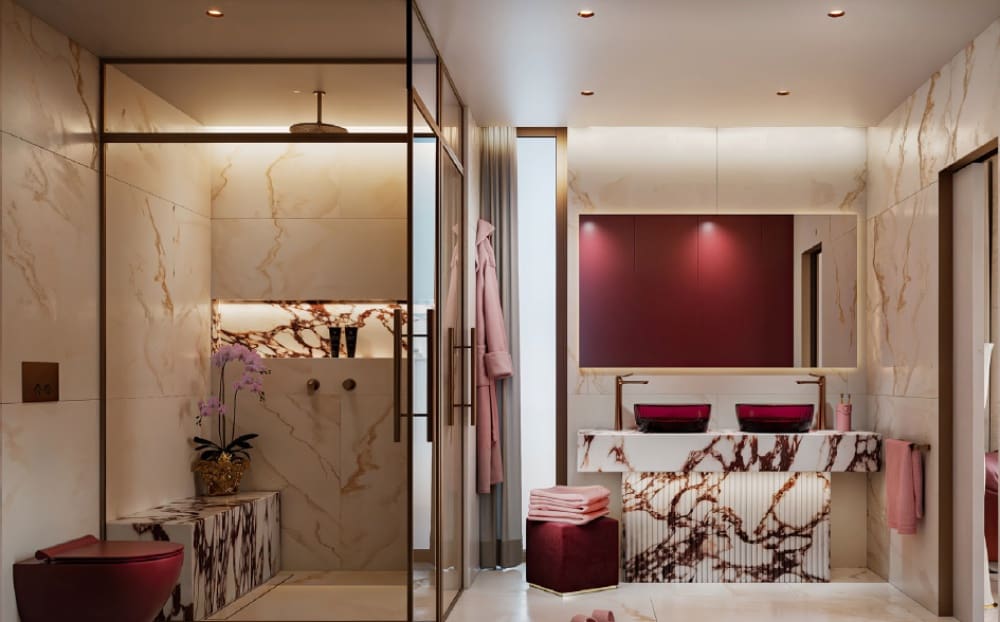 5 camera da letto Villa in vendita in Marbella con piscina - 11.500.000 € (Rif: 9522840)