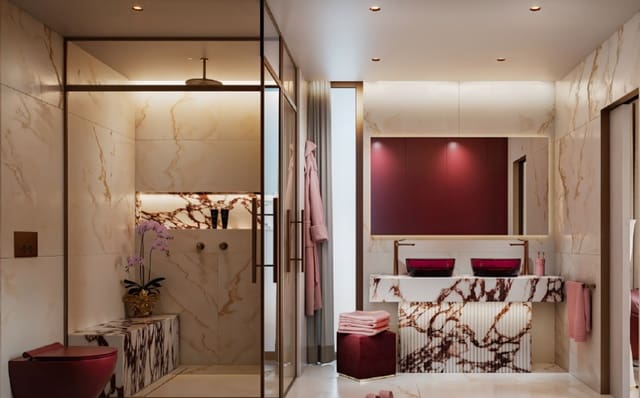 5 camera da letto Villa in vendita in Marbella con piscina - 11.500.000 € (Rif: 9522840)