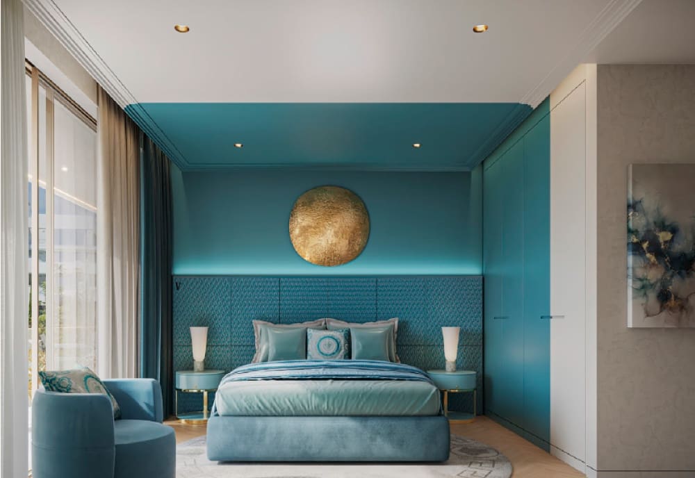 5 camera da letto Villa in vendita in Marbella con piscina - 11.500.000 € (Rif: 9522840)