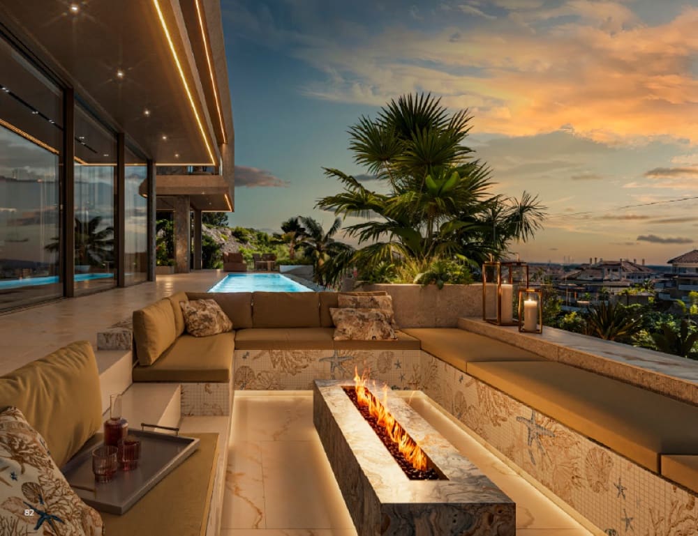 5 camera da letto Villa in vendita in Marbella con piscina - 11.500.000 € (Rif: 9522840)