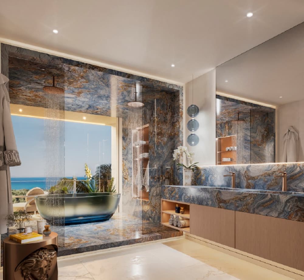 5 camera da letto Villa in vendita in Marbella con piscina - 11.500.000 € (Rif: 9522840)