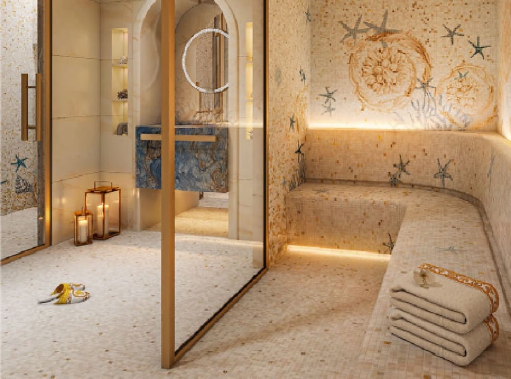 5 camera da letto Villa in vendita in Marbella con piscina - 11.500.000 € (Rif: 9522840)