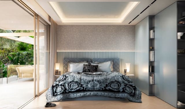 5 camera da letto Villa in vendita in Marbella con piscina - 11.500.000 € (Rif: 9522840)