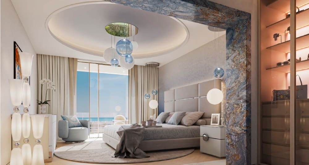 5 camera da letto Villa in vendita in Marbella con piscina - 11.500.000 € (Rif: 9522840)