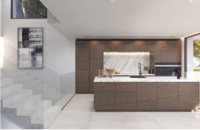 4 camera da letto Villa in vendita in Malaga città con piscina - 2.700.000 € (Rif: 9524802)