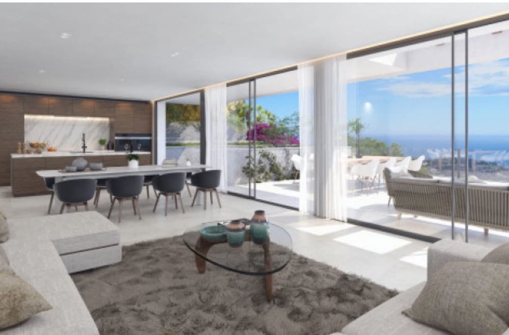 4 camera da letto Villa in vendita in Malaga citta con piscina - 2.700.000 € (Rif: 9524802)