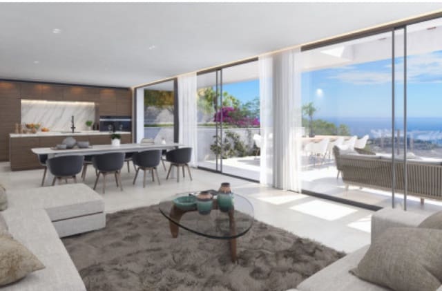 4 camera da letto Villa in vendita in Malaga città con piscina - 2.700.000 € (Rif: 9524802)