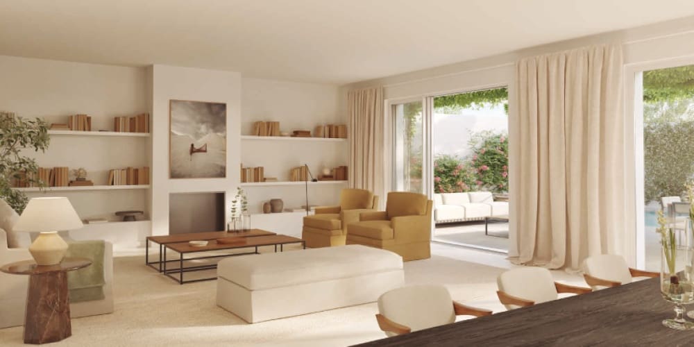 4 soverom Villa til salgs i Sotogrande med svømmebasseng - € 1 447 812 (Ref: 9524804)