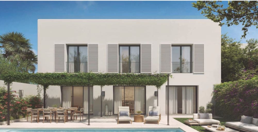 4 soverom Villa til salgs i Sotogrande med svømmebasseng - € 1 447 812 (Ref: 9524804)