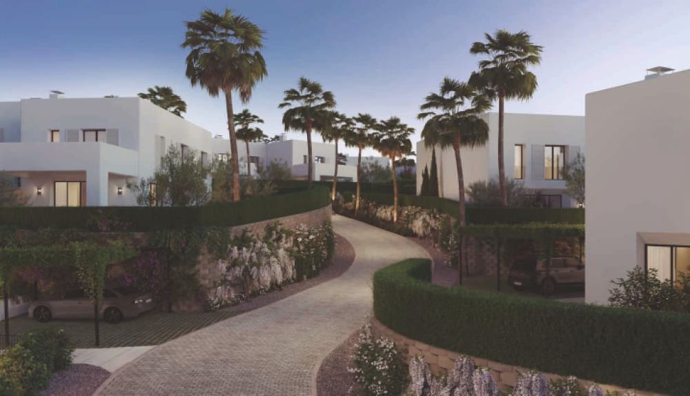 4 soverom Villa til salgs i Sotogrande med svømmebasseng - € 1 447 812 (Ref: 9524804)