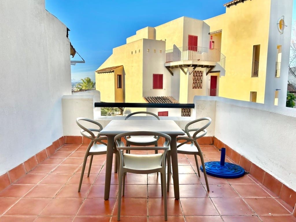 2 camera da letto Appartamento in vendita in Casares - 249.995 € (Rif: 9532175)