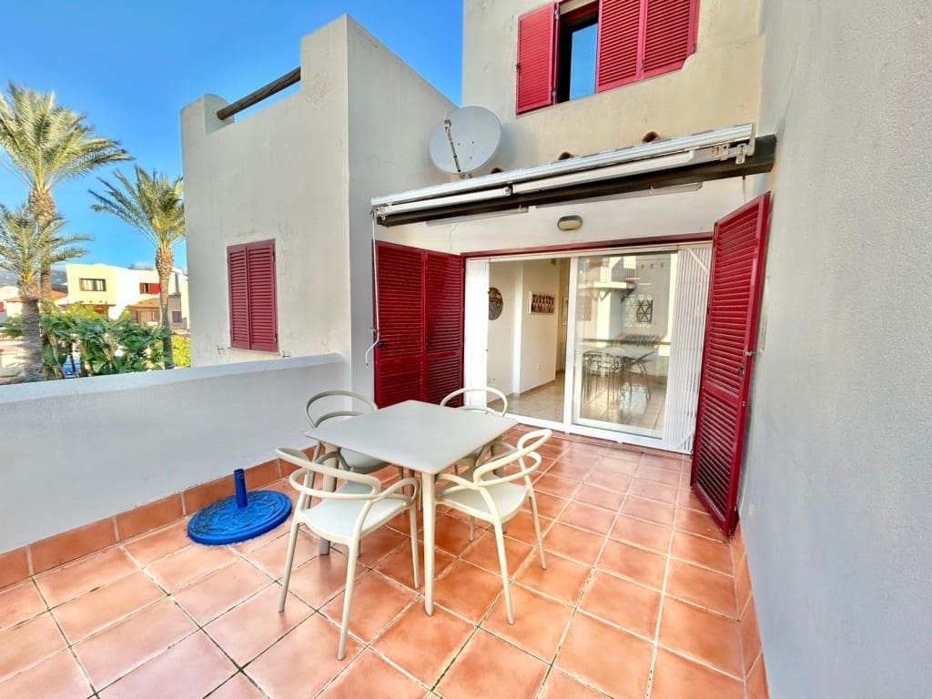 2 chambre Appartement à vendre à Casares - 249 995 € (Ref: 9532175)