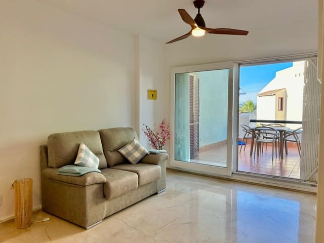 2 soverom Leilighet til salgs i Casares Pueblo, Casares - € 249 995 (Ref: 9532175)