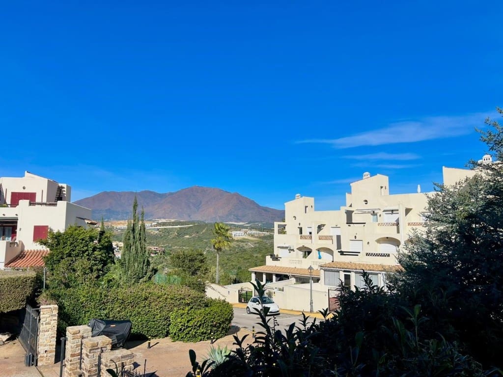 2 chambre Appartement à vendre à Casares - 249 995 € (Ref: 9532175)