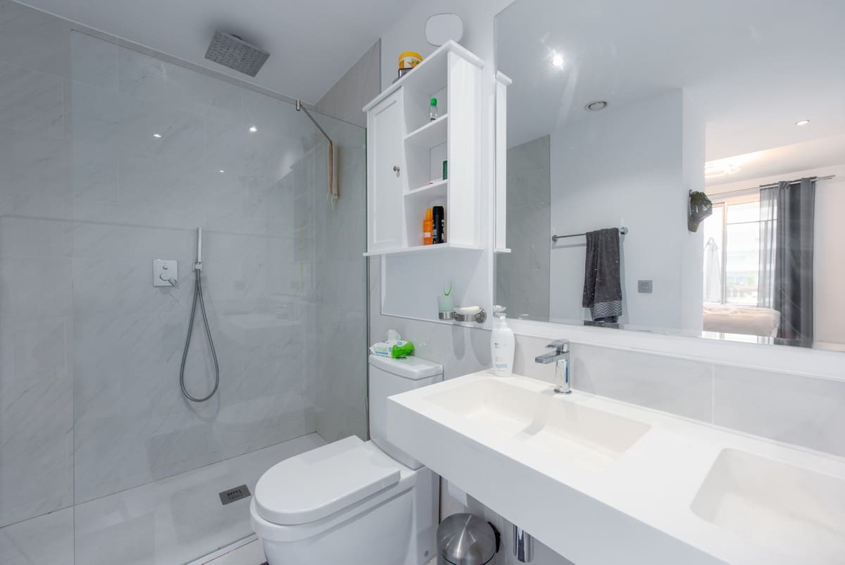 2 sypialnia Apartament na sprzedaż w Estepona - 429 000 € (Ref: 9541989)