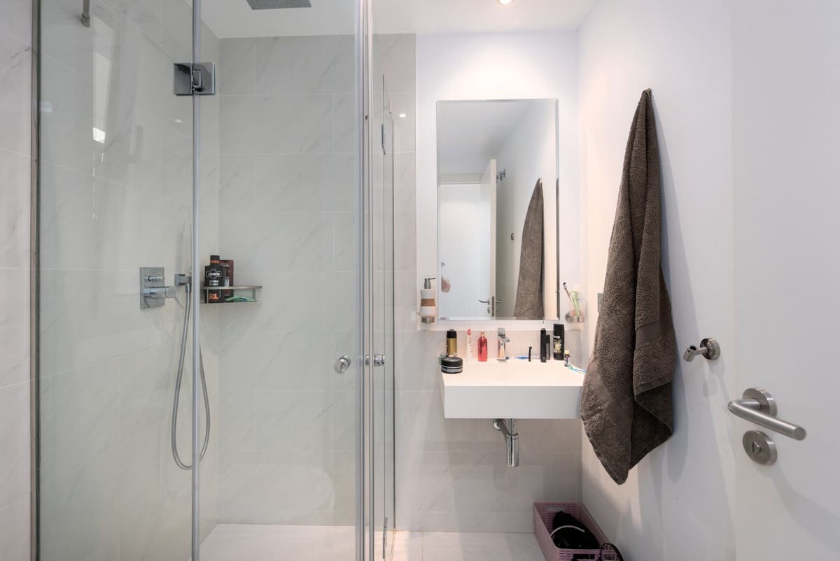 2 sypialnia Apartament na sprzedaż w Estepona - 429 000 € (Ref: 9541989)