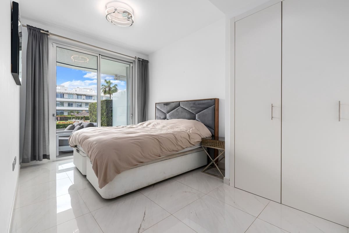 2 camera da letto Appartamento in vendita in Estepona - 429.000 € (Rif: 9541989)