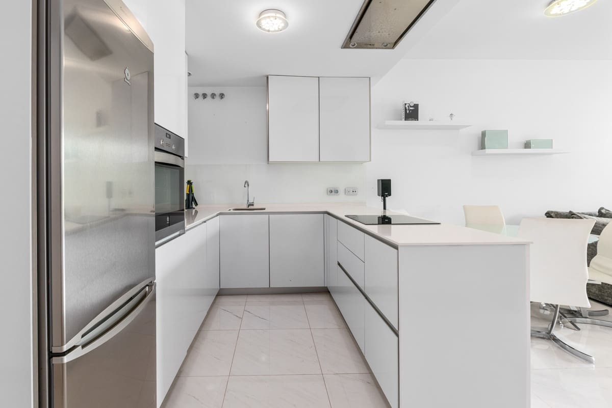 2 camera da letto Appartamento in vendita in Estepona - 429.000 € (Rif: 9541989)