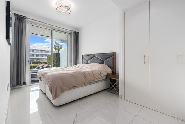 2 camera da letto Appartamento in vendita in Estepona - 429.000 € (Rif: 9541989)