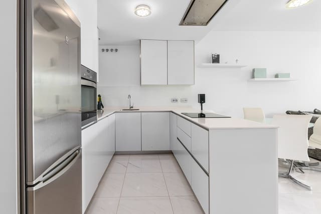 2 camera da letto Appartamento in vendita in Estepona - 429.000 € (Rif: 9541989)