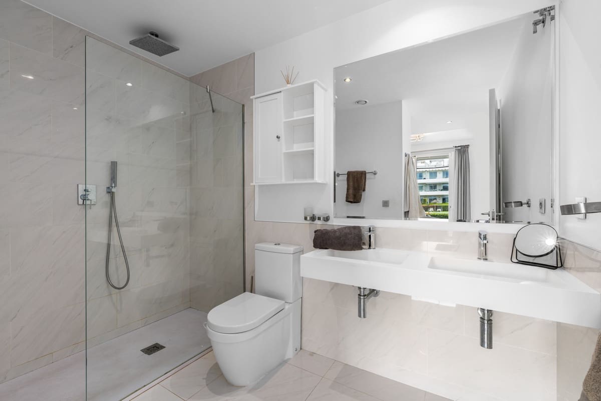2 camera da letto Appartamento in vendita in Estepona - 429.000 € (Rif: 9541989)
