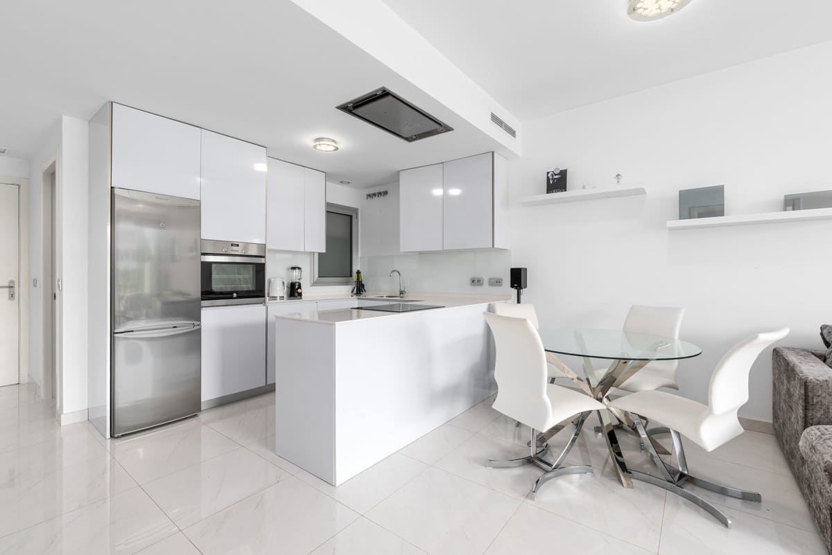 2 camera da letto Appartamento in vendita in Estepona - 429.000 € (Rif: 9541989)