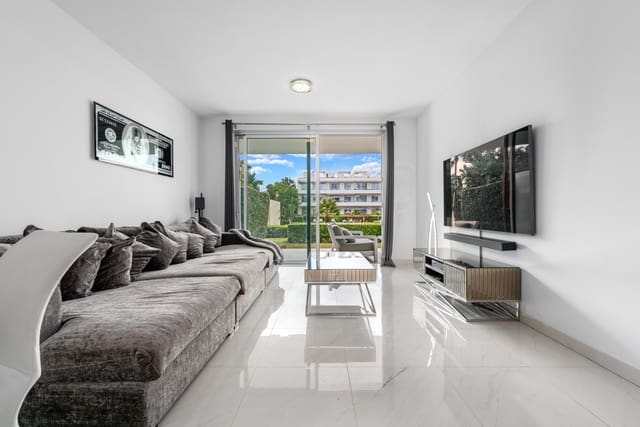 2 camera da letto Appartamento in vendita in Estepona - 429.000 € (Rif: 9541989)