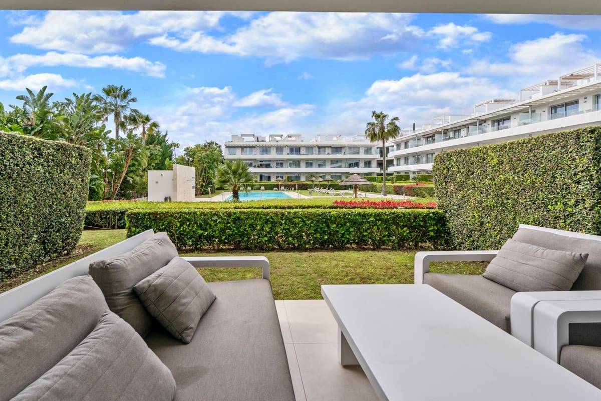 2 camera da letto Appartamento in vendita in Estepona - 429.000 € (Rif: 9541989)