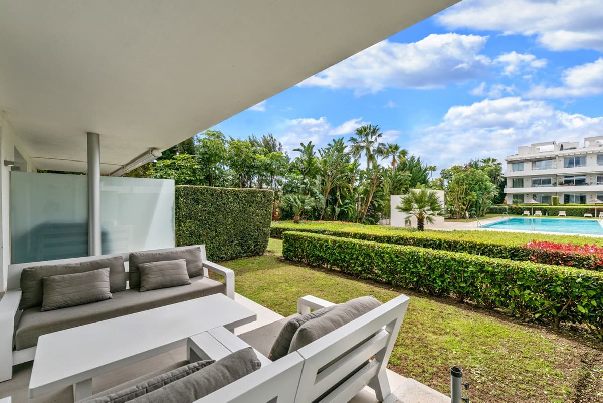 2 camera da letto Appartamento in vendita in Estepona - 429.000 € (Rif: 9541989)