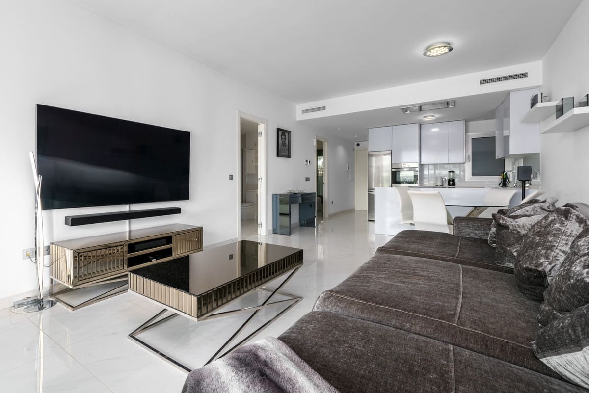 2 camera da letto Appartamento in vendita in Estepona - 429.000 € (Rif: 9541989)