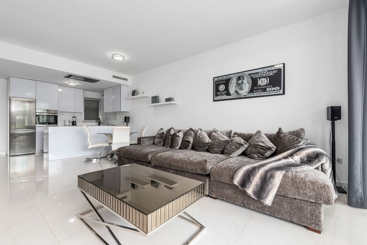 2 camera da letto Appartamento in vendita in Estepona - 429.000 € (Rif: 9541989)