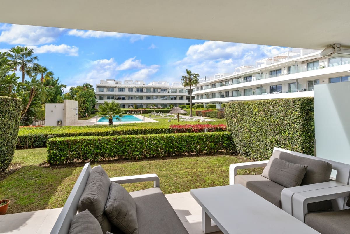 2 camera da letto Appartamento in vendita in Estepona - 429.000 € (Rif: 9541989)