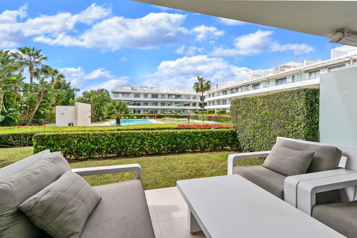 2 camera da letto Appartamento in vendita in Estepona - 429.000 € (Rif: 9541989)