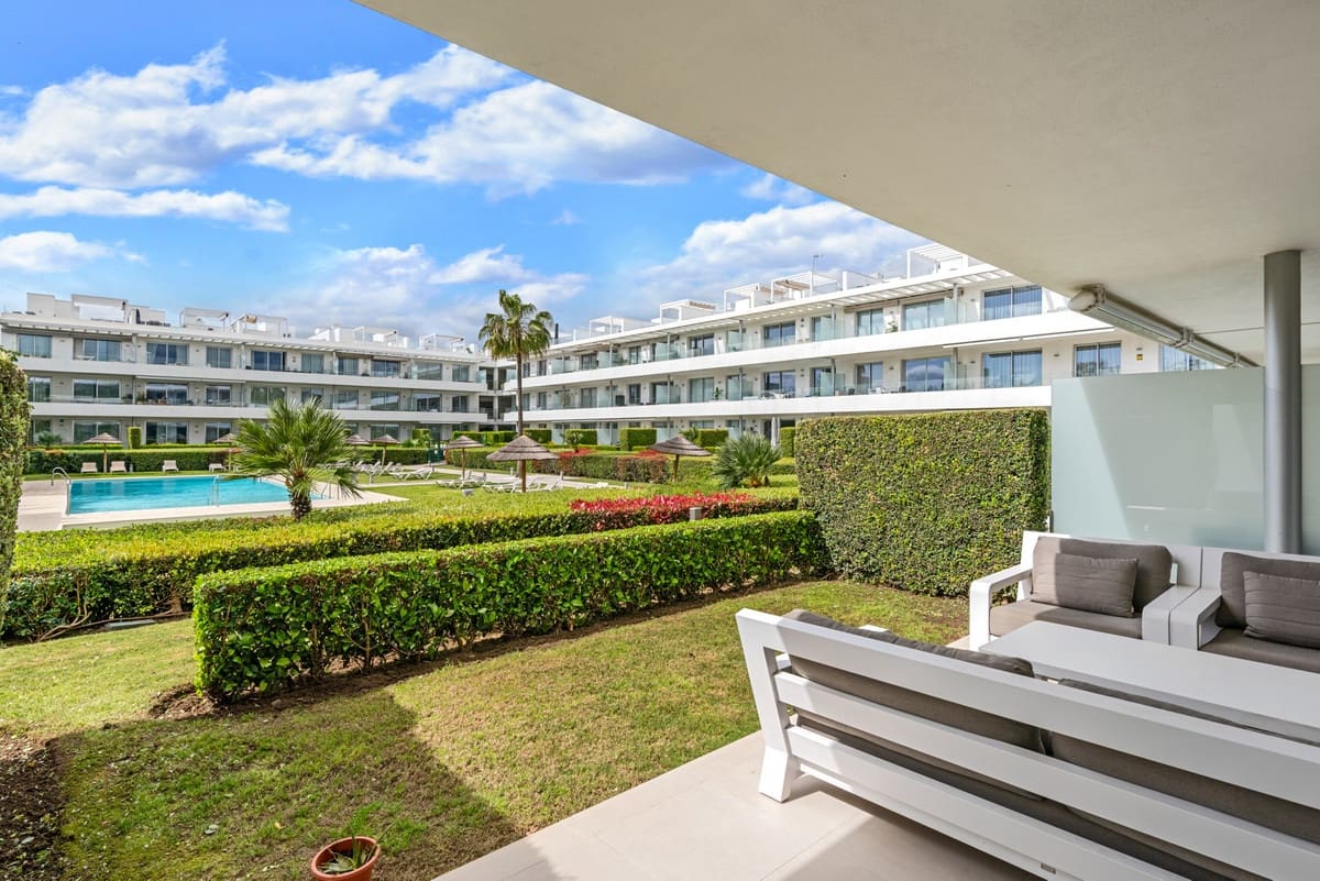 2 camera da letto Appartamento in vendita in Estepona - 429.000 € (Rif: 9541989)