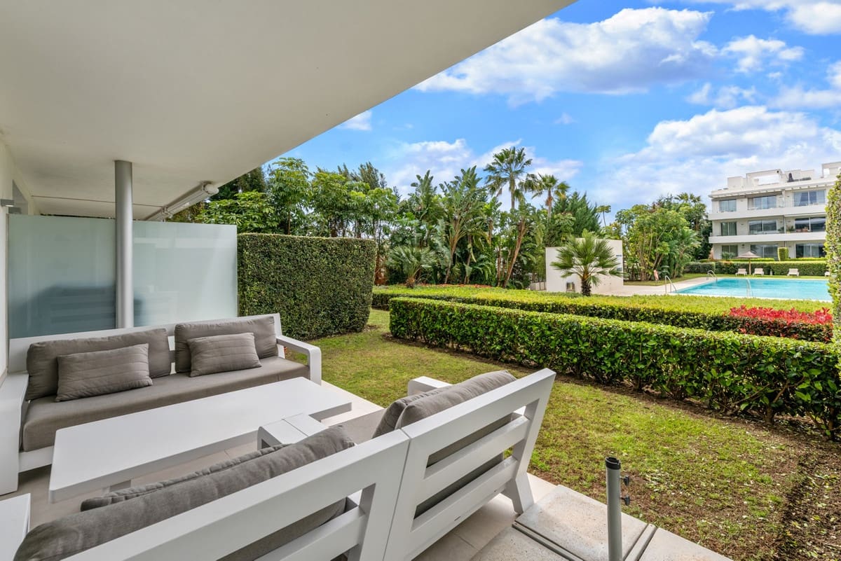 2 camera da letto Appartamento in vendita in Estepona - 429.000 € (Rif: 9541989)