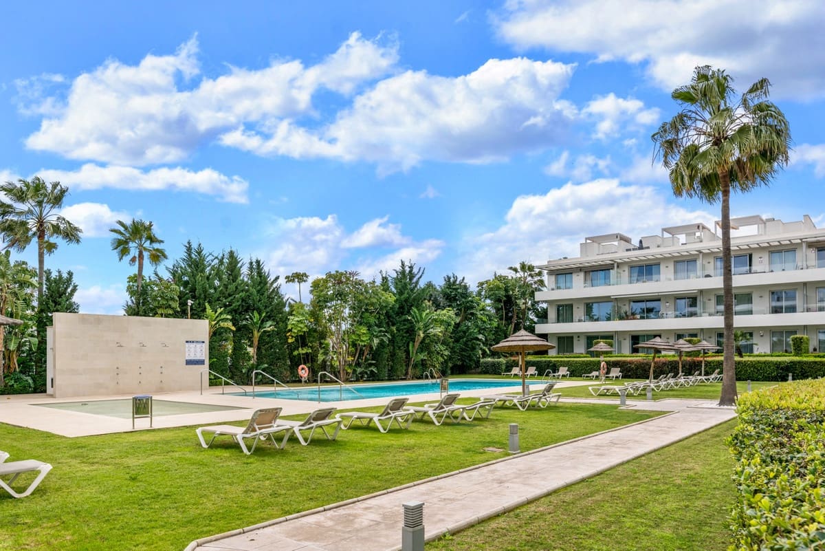 2 camera da letto Appartamento in vendita in Estepona - 429.000 € (Rif: 9541989)