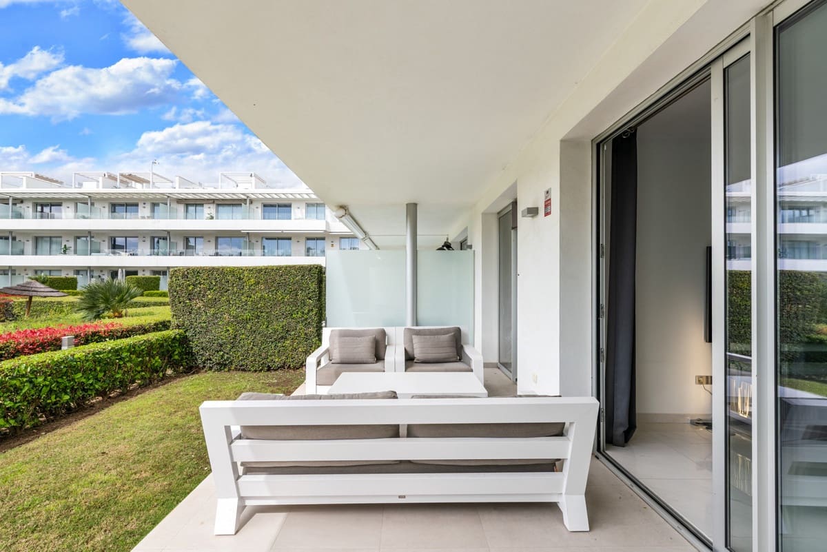2 camera da letto Appartamento in vendita in Estepona - 429.000 € (Rif: 9541989)