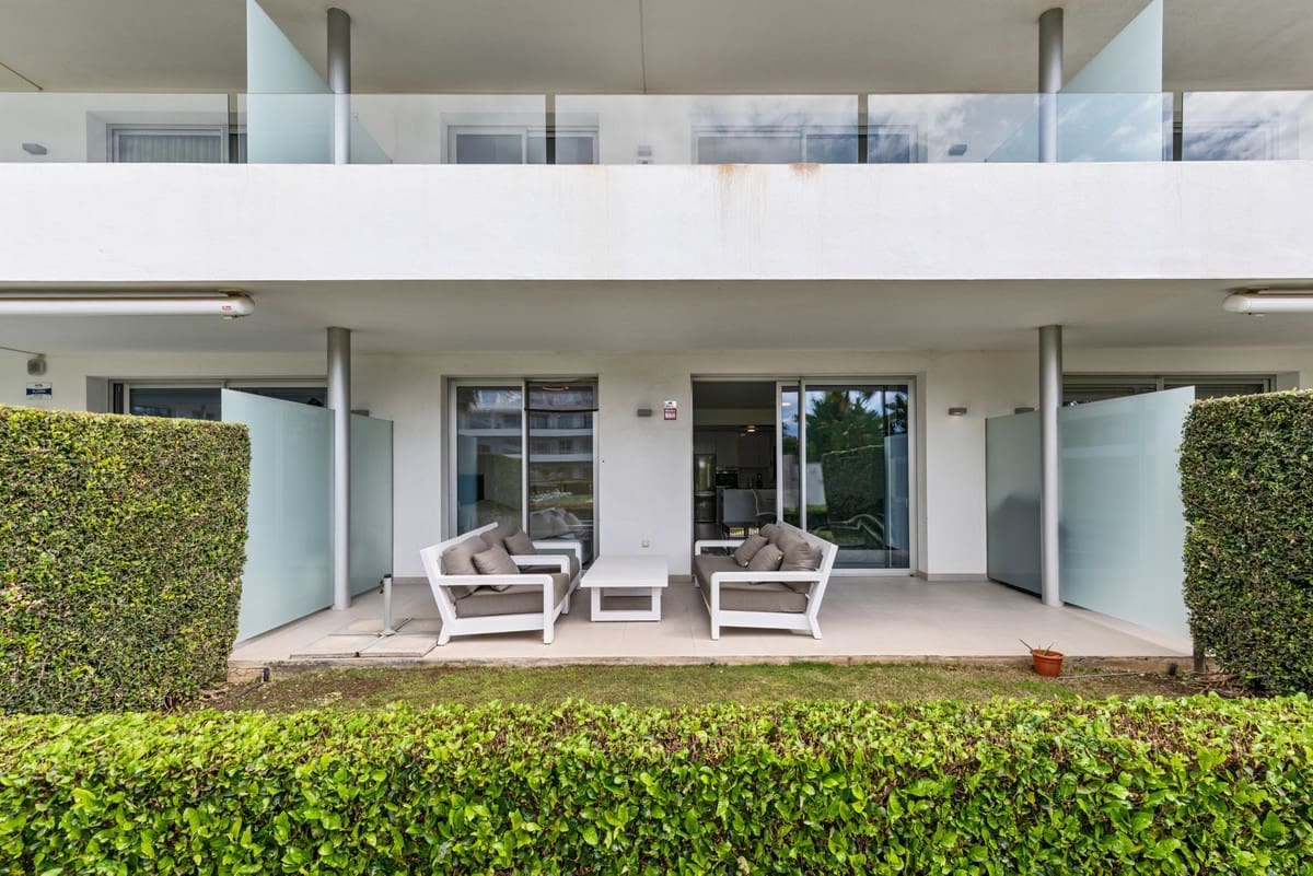 2 camera da letto Appartamento in vendita in Estepona - 429.000 € (Rif: 9541989)