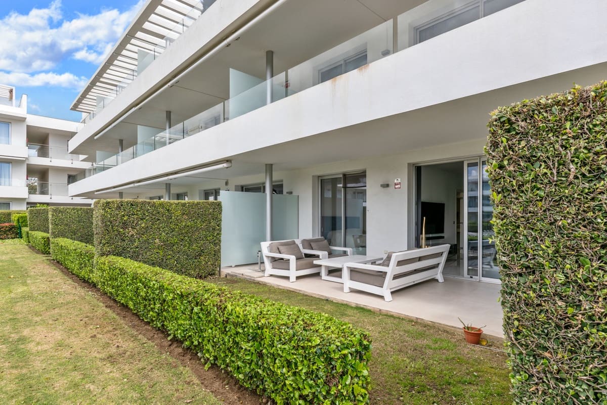 2 camera da letto Appartamento in vendita in Estepona - 429.000 € (Rif: 9541989)