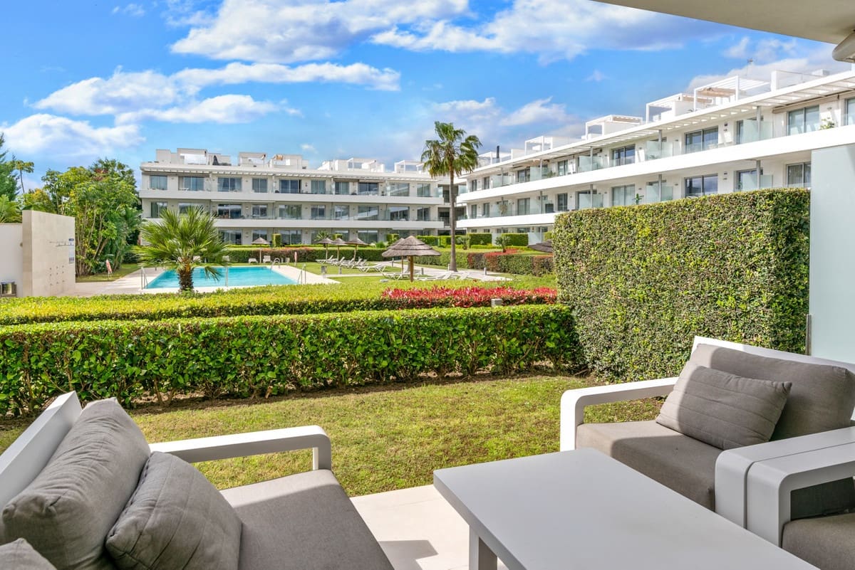 2 camera da letto Appartamento in vendita in Estepona - 429.000 € (Rif: 9541989)