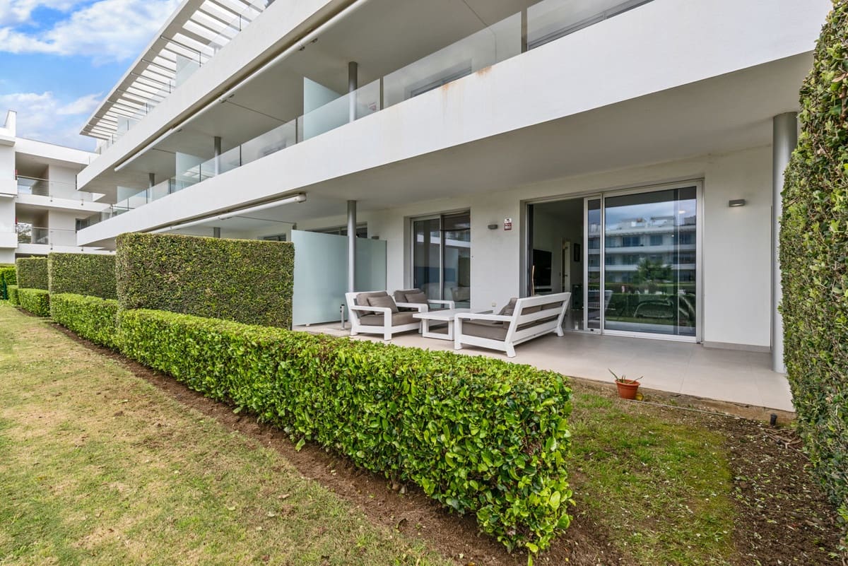 2 camera da letto Appartamento in vendita in Estepona - 429.000 € (Rif: 9541989)