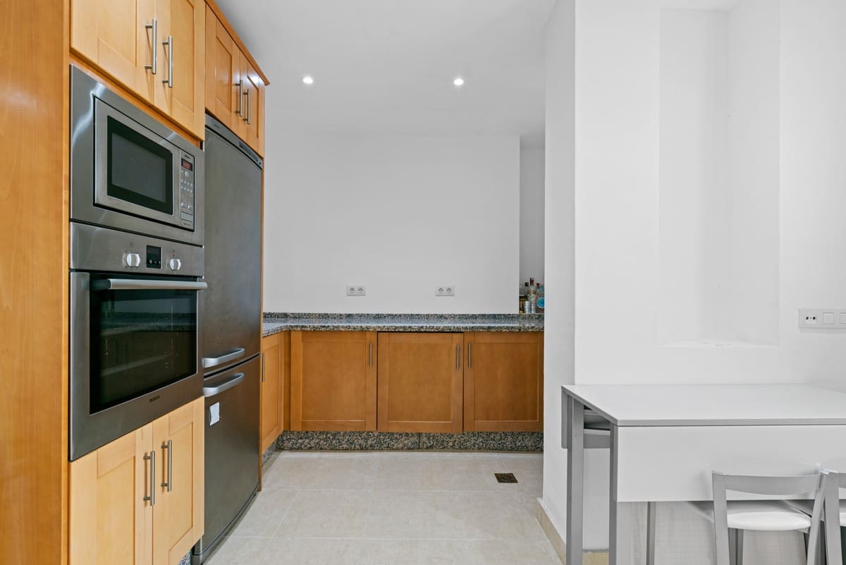 3 soveværelse Lejlighed til salg i Casares - € 595.000 (Ref: 9541990)