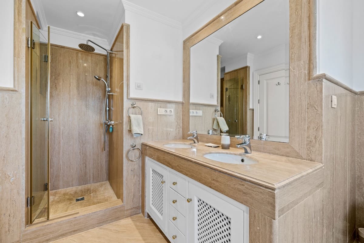 3 soveværelse Lejlighed til salg i Casares - € 595.000 (Ref: 9541990)