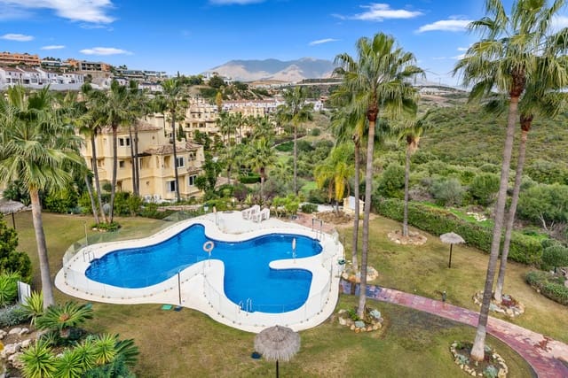 3 soveværelse Lejlighed til salg i Casares Pueblo, Casares - € 595.000 (Ref: 9541990)